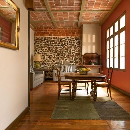 Casa Sauto Family Suite Next To The Cathedral Mexico City Luaran gambar