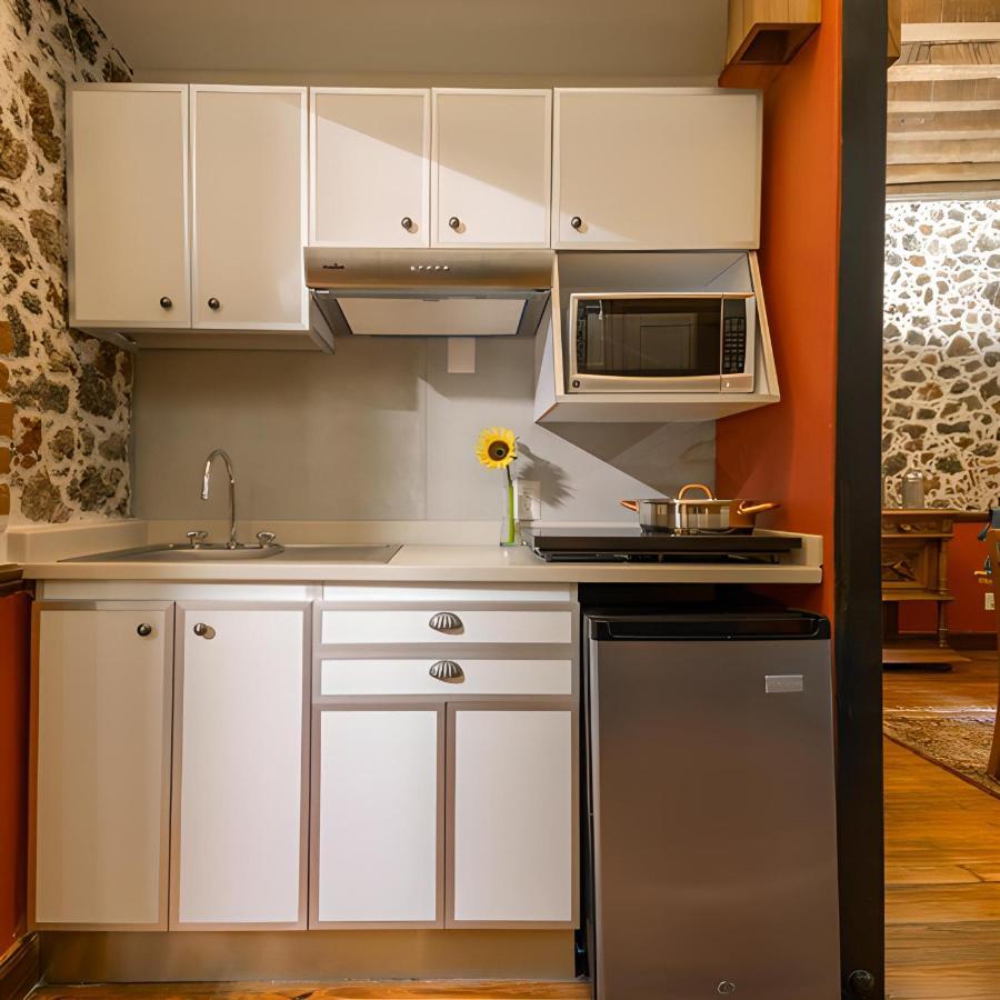 Casa Sauto Family Suite Next To The Cathedral Mexico City Luaran gambar