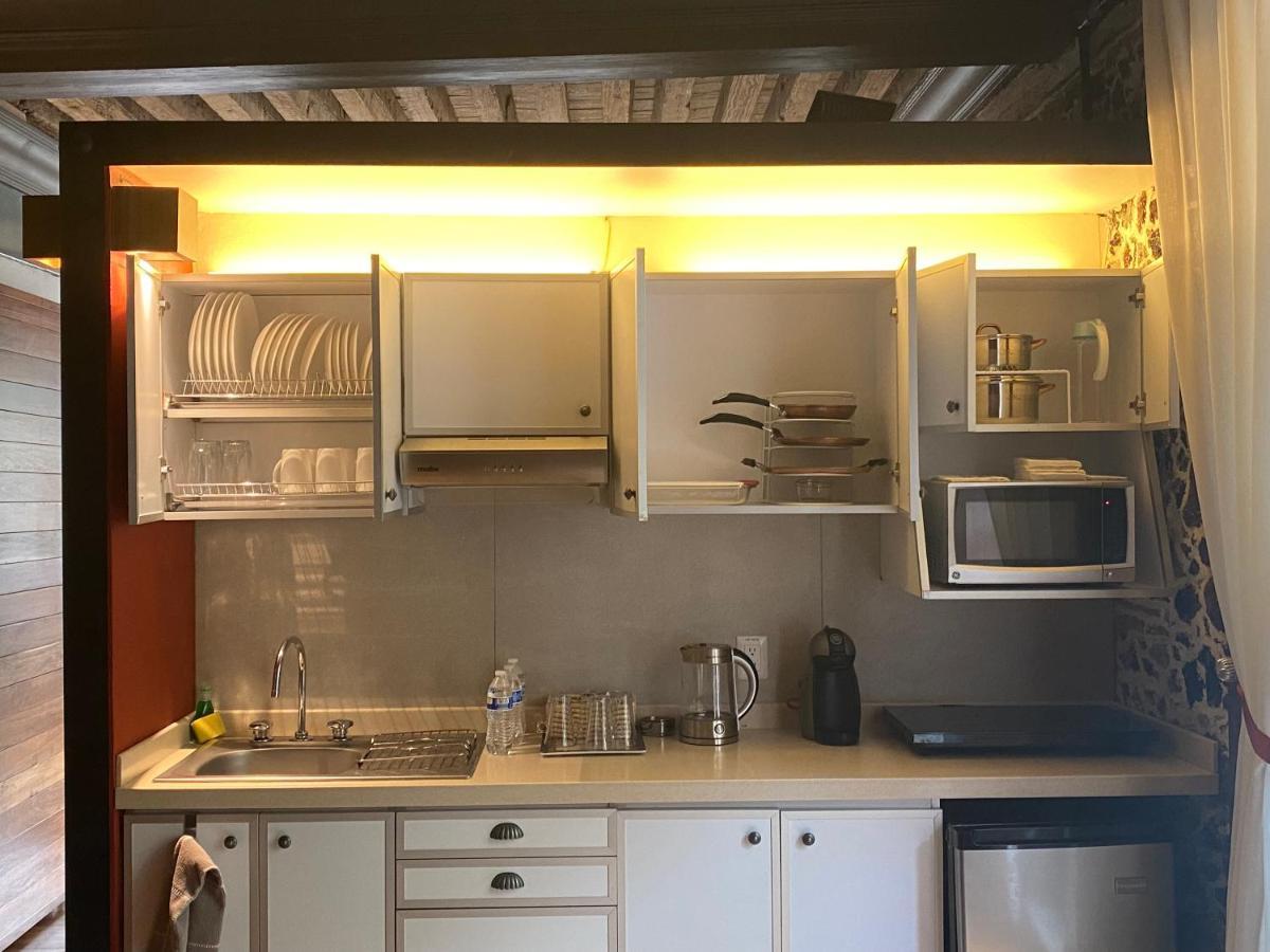Casa Sauto Family Suite Next To The Cathedral Mexico City Luaran gambar