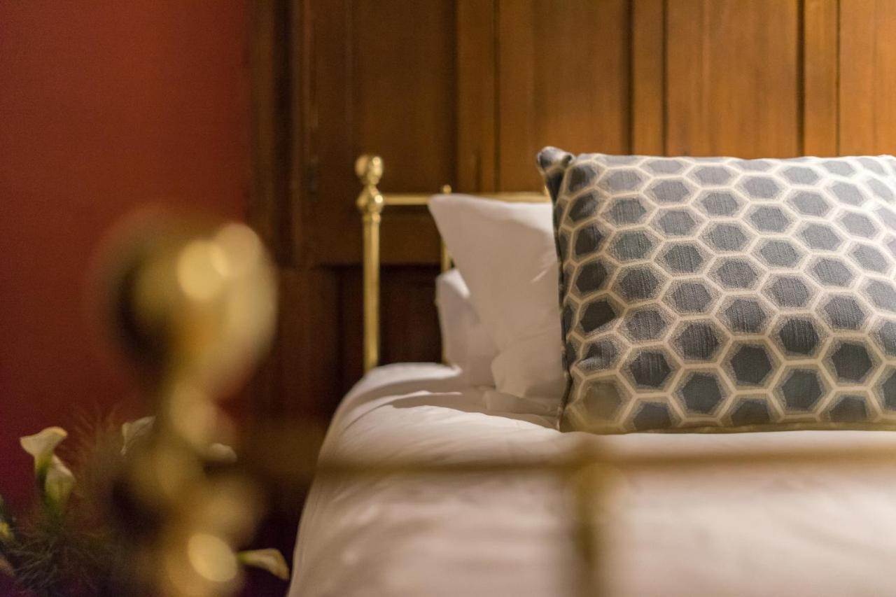 Casa Sauto Family Suite Next To The Cathedral Mexico City Luaran gambar